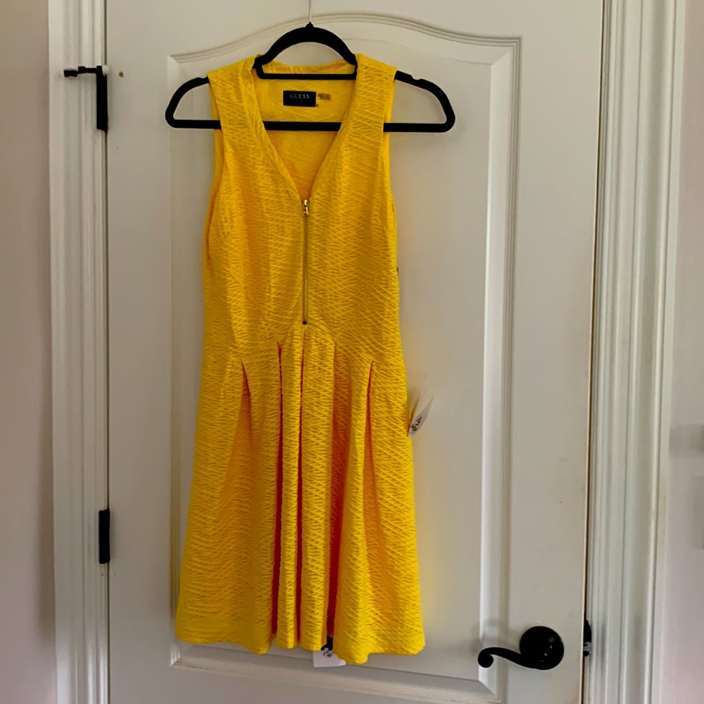 Guess mini dress
